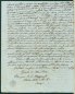 Lettere di Monsignor Garibaldi contro Monsignor Muzzarelli e il conte Mamiani
